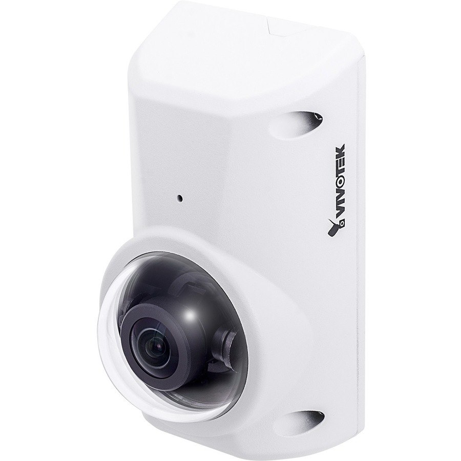 Vivotek CC9380-HV 5 Megapixel Network Camera - Fisheye - TAA Compliant