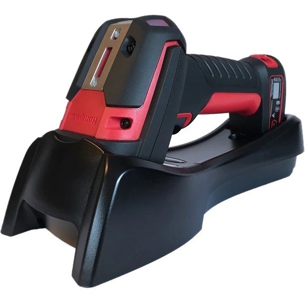 Honeywell Granit XP 1991iXR Wireless Ultra-Rugged Area-Imaging Scanner