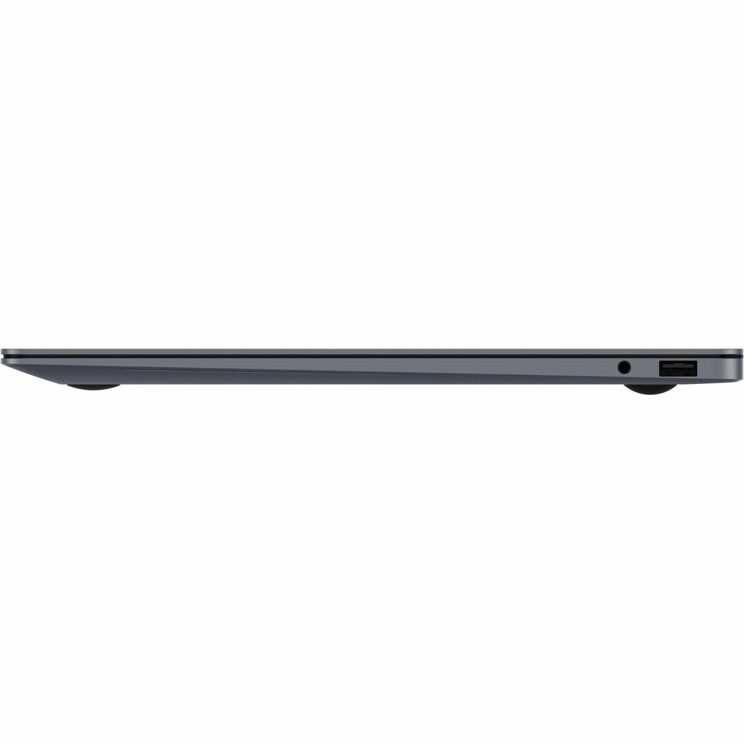 Samsung Galaxy Book6 Pro NP964XJG-KA1US 16" Touchscreen Copilot+ PC Notebook - WQXGA+ - 120 Hz - Intel Core Ultra 5 325 - 16 GB - 512 GB SSD - Gray