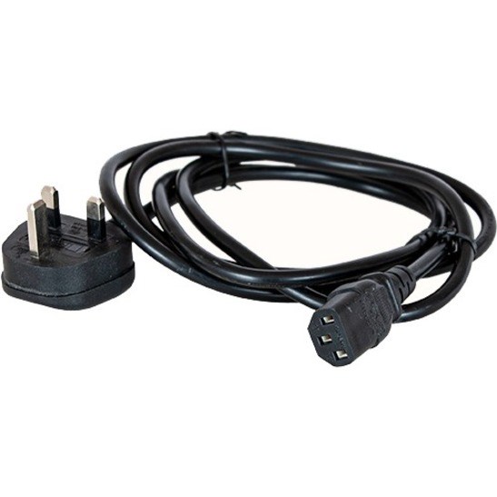 Advantech Standard Power Cord - 1.83 m - United Kingdom