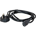 Advantech Standard Power Cord - 1.83 m - United Kingdom