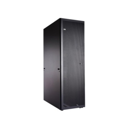 Lenovo 93614PX Static Rack Cabinet