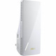 Asus RP-BE58 Dual Band Wi-Fi 7 IEEE 802.11 a/b/g/n/ac/ax/be 3.52 Gbit/s Wireless Range Extender