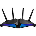 Asus RT-AX82U Wi-Fi 6 IEEE 802.11ax Ethernet Wireless Router
