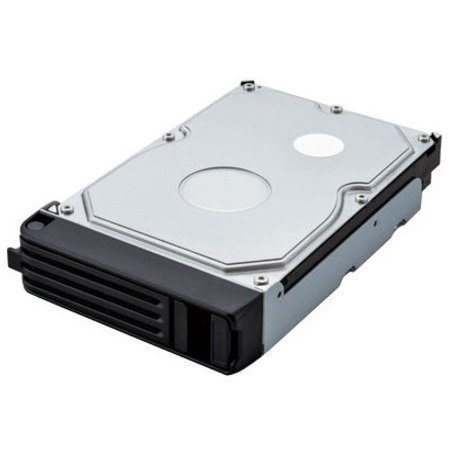 BUFFALO 4 TB Spare Replacement Hard Drive for LinkStation 220 & 420 and TeraStation 1200 & 1400 (OP-HD4.0BST-3Y)