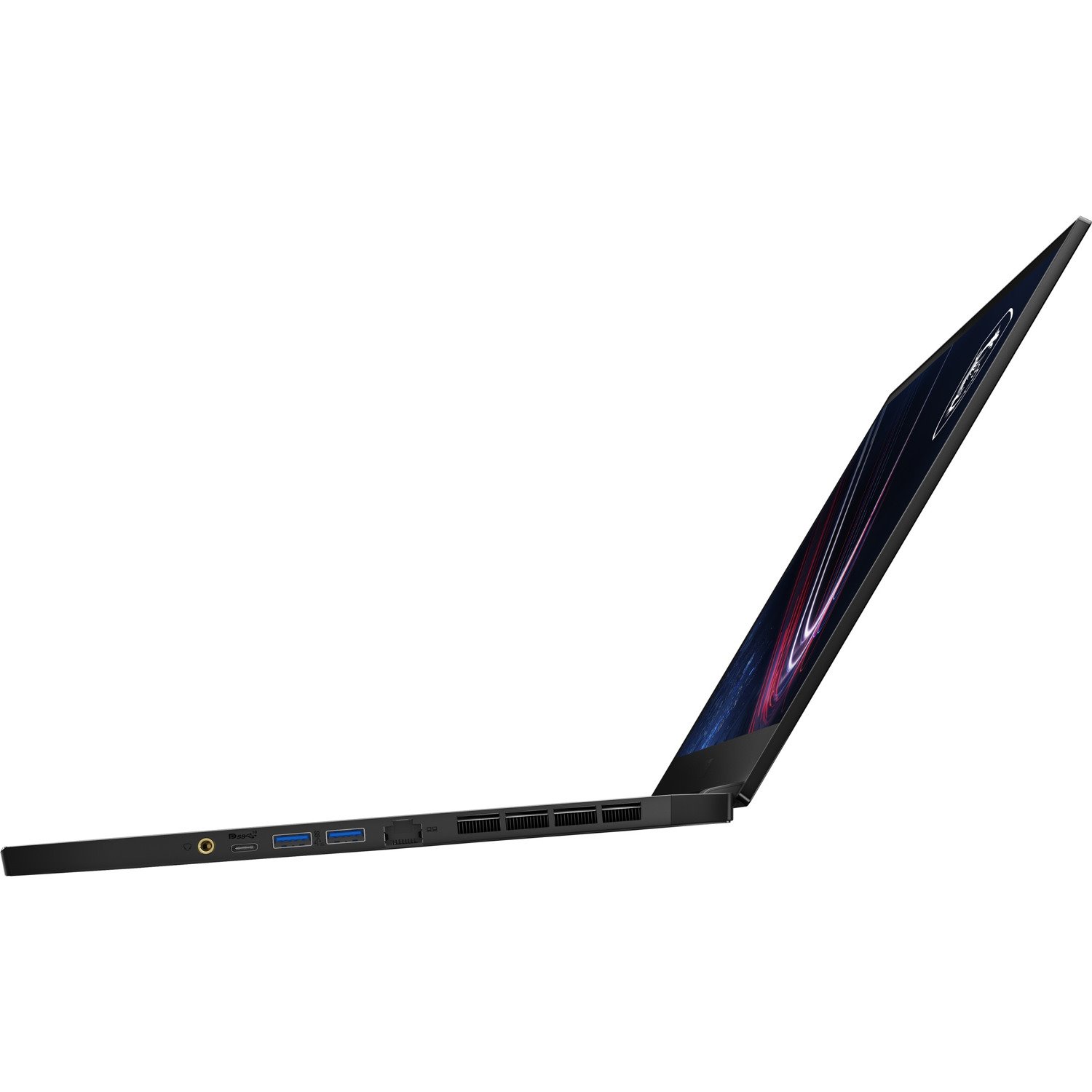 MSI GS66 Stealth GS66 Stealth 11UH-021 15.6" Gaming Notebook - QHD - Intel Core i7 11th Gen i7-11800H - 16 GB - 1 TB SSD - Core Black