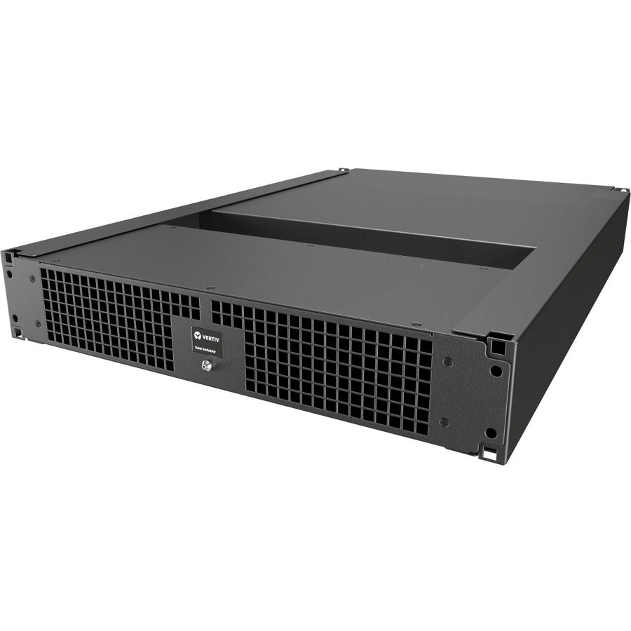 Vertiv Geist SwitchAir Airflow Cooling System