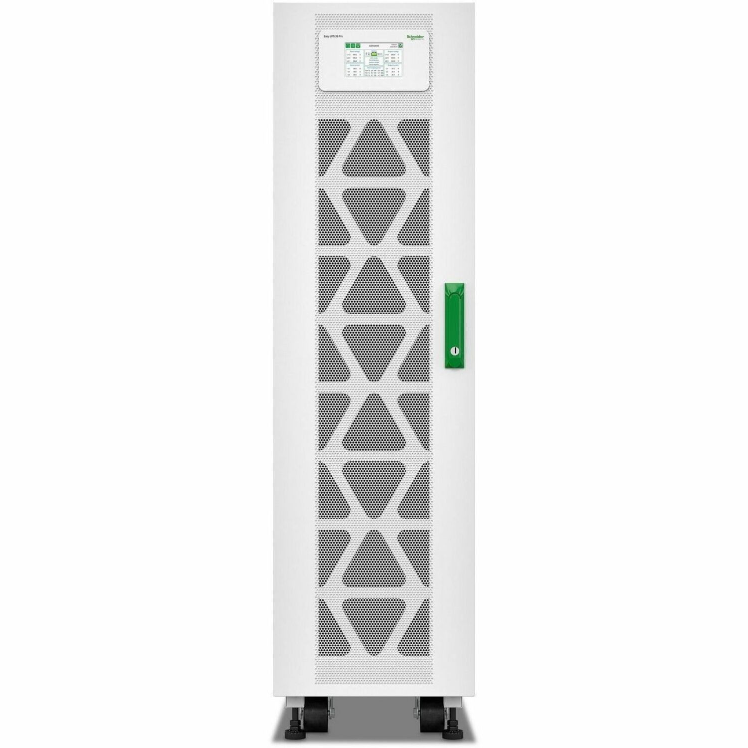 Schneider Electric Easy UPS 3S Double Conversion Online UPS - 20 kVA/20 kW - Three Phase