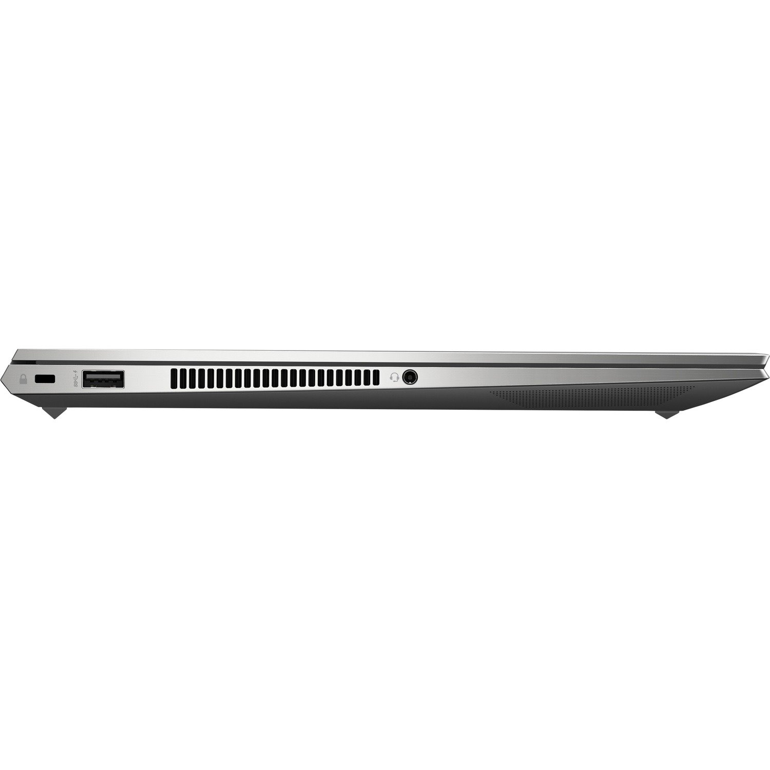 HP ZBook Create G7 15.6" Touchscreen Mobile Workstation - Full HD - Intel Core i7 10th Gen i7-10850H - vPro Technology - 16 GB - 512 GB SSD - English Keyboard