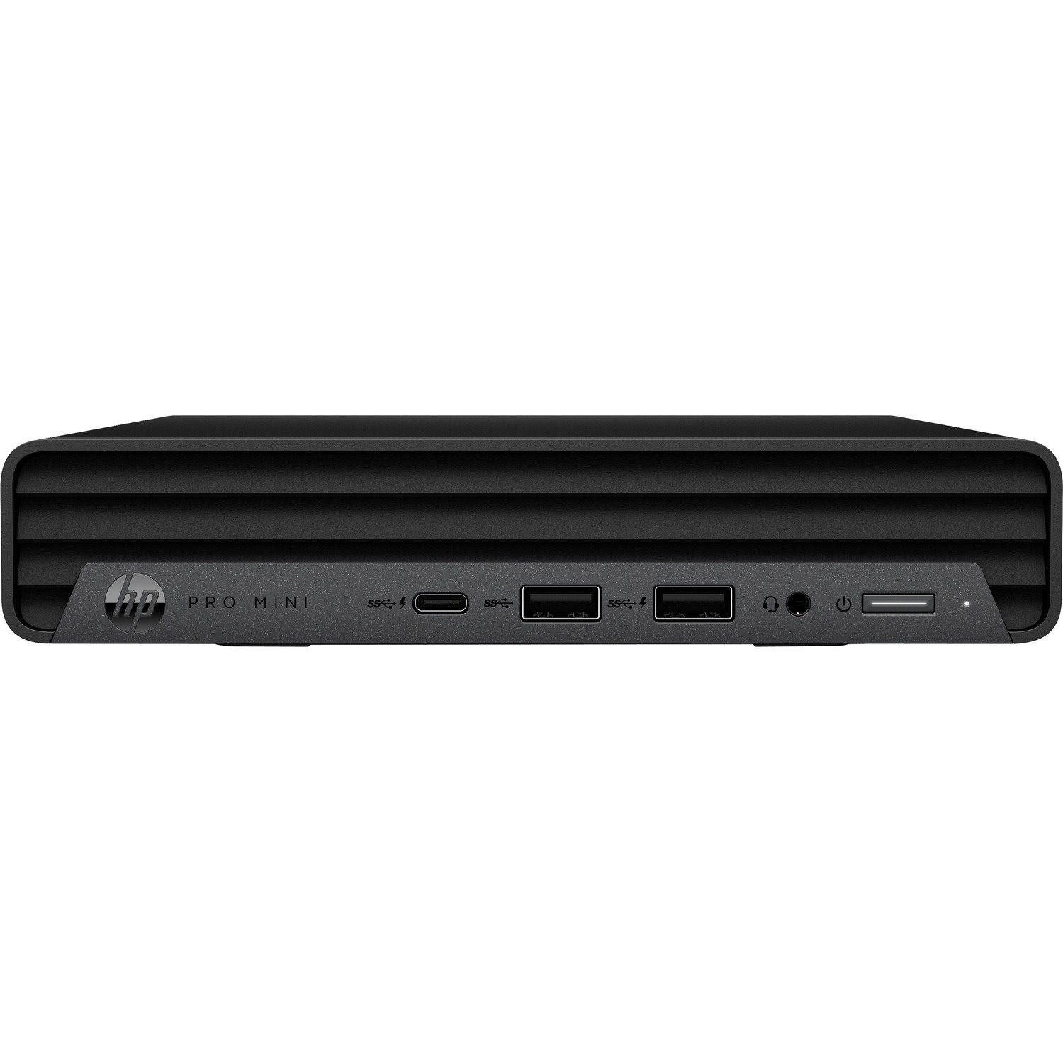 HPI SOURCING - NEW Pro Mini 400 G9 Desktop Computer - Intel Core i5 12th Gen i5-12500T - vPro Technology - 16 GB - 256 GB SSD - Mini PC