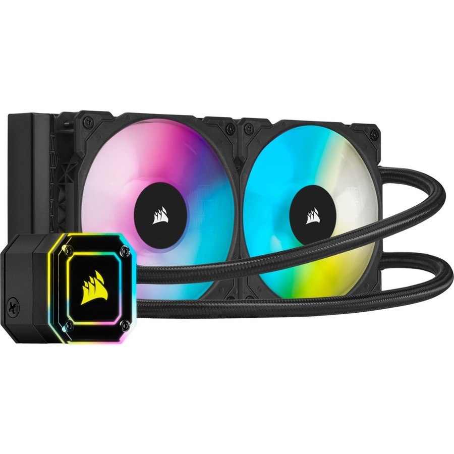 Corsair iCUE H115i Elite Capellix Liquid CPU Cooler