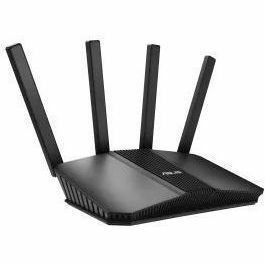 Asus RT-BE55 Wi-Fi 7 IEEE 802.11 a/b/g/n/ac/ax/be Ethernet Wireless Router
