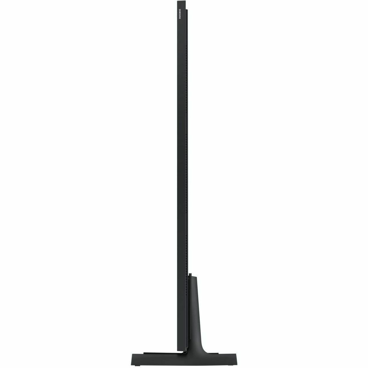 Samsung The Frame QA50LS03FAS 50" Smart LED-LCD TV 2025 - 4K UHDTV - High Dynamic Range (HDR) - Black