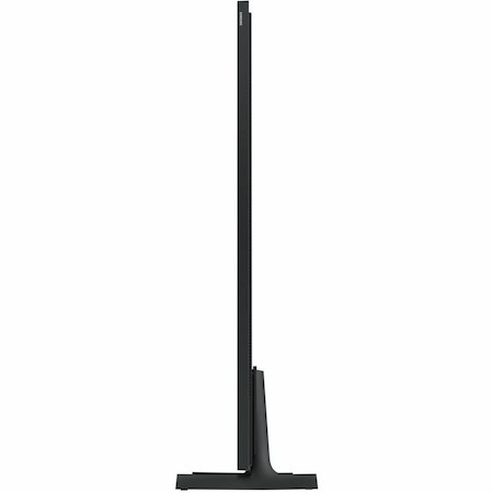 Samsung The Frame LS03F QA43LS03FAS 43" Smart LED-LCD TV 2025 - 4K UHDTV - High Dynamic Range (HDR) - Black