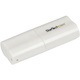 StarTech.com USB 2.0 to Audio Adapter - Sound card - stereo - Hi-Speed USB