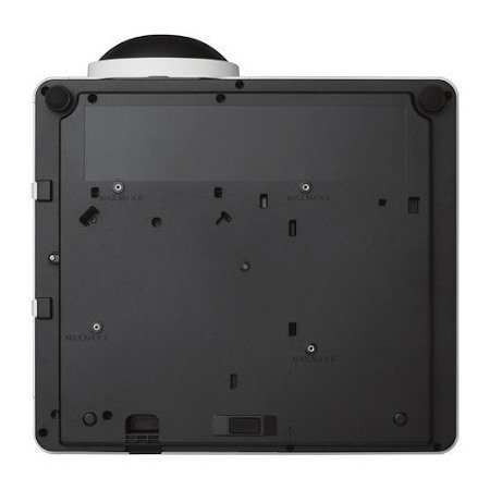 Sharp NEC Display Entry Installation NP-PE456USL Short Throw LCD Projector - 16:10 - Ceiling Mountable