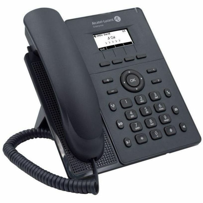 Alcatel H2P Deskphone