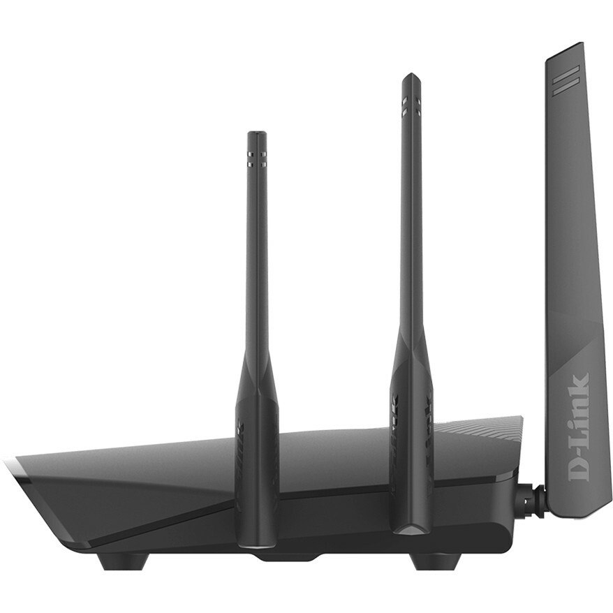 D-Link EXO DIR-3040 Wi-Fi 5 IEEE 802.11ac Ethernet Wireless Router