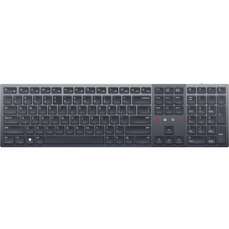 Dell Premier Collaboration Keyboard US English - KB900