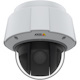 AXIS Q6075-E 2 Megapixel Outdoor Full HD Network Camera - Color - Dome - White - TAA Compliant