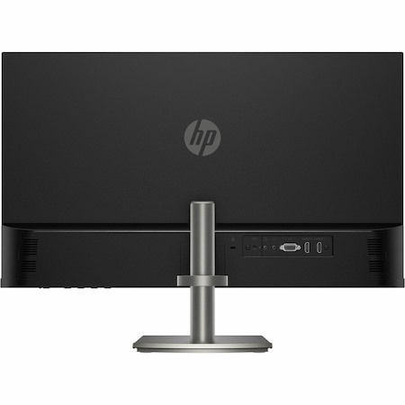 HP 527da 27" Class Full HD LED Monitor - 16:9