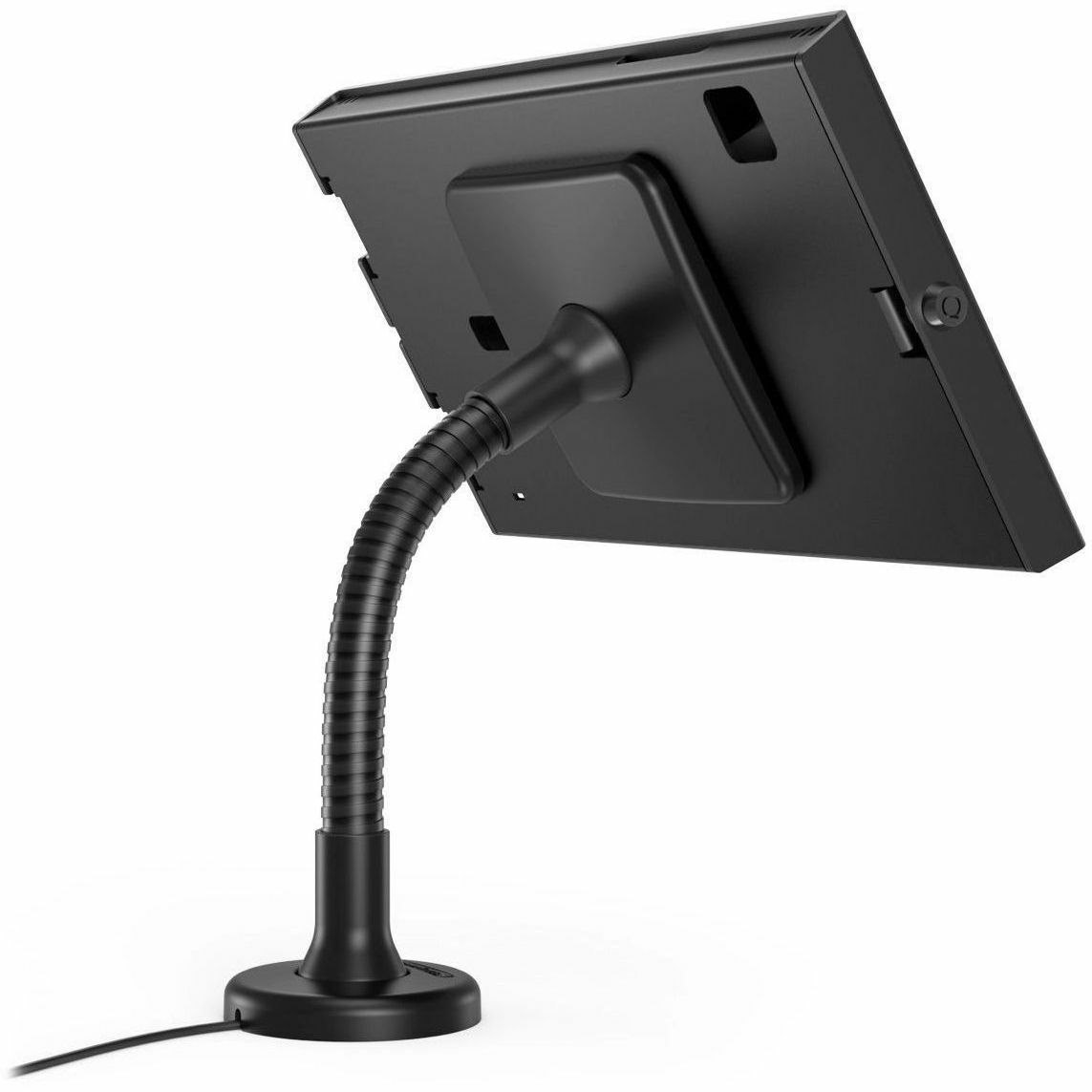 Compulocks Galaxy Tab A9/A9+ Enclosure Flexible Counter Stand