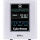 CyberPower M550L Hospital/Medical UPS Systems