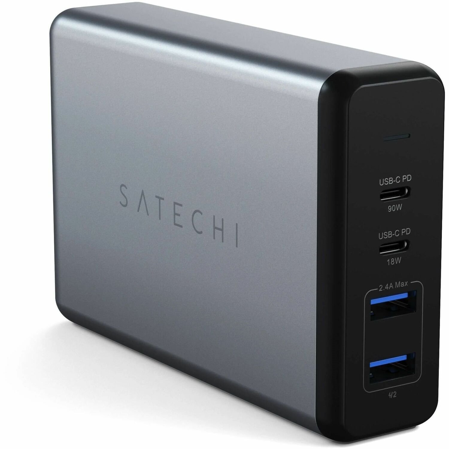 Satechi 108W Pro Usb-C Desktop Charger