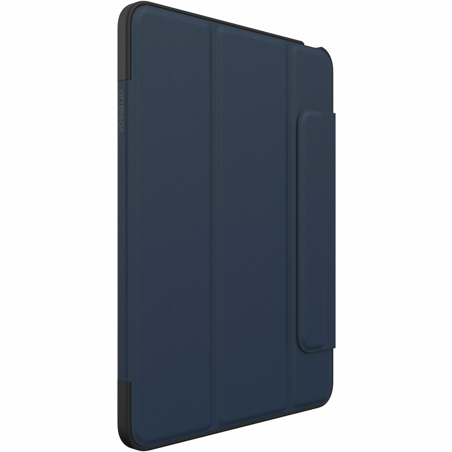OtterBox Symmetry Series Folio Rugged Carrying Case (Folio) for 27.9 cm (11") Apple iPad Air (6th Generation), iPad Air (4th Generation), iPad Air (5th Generation) Tablet - Coastal Evening (Clear/Blue)