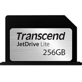 Transcend 330 256 GB JetDrive Lite