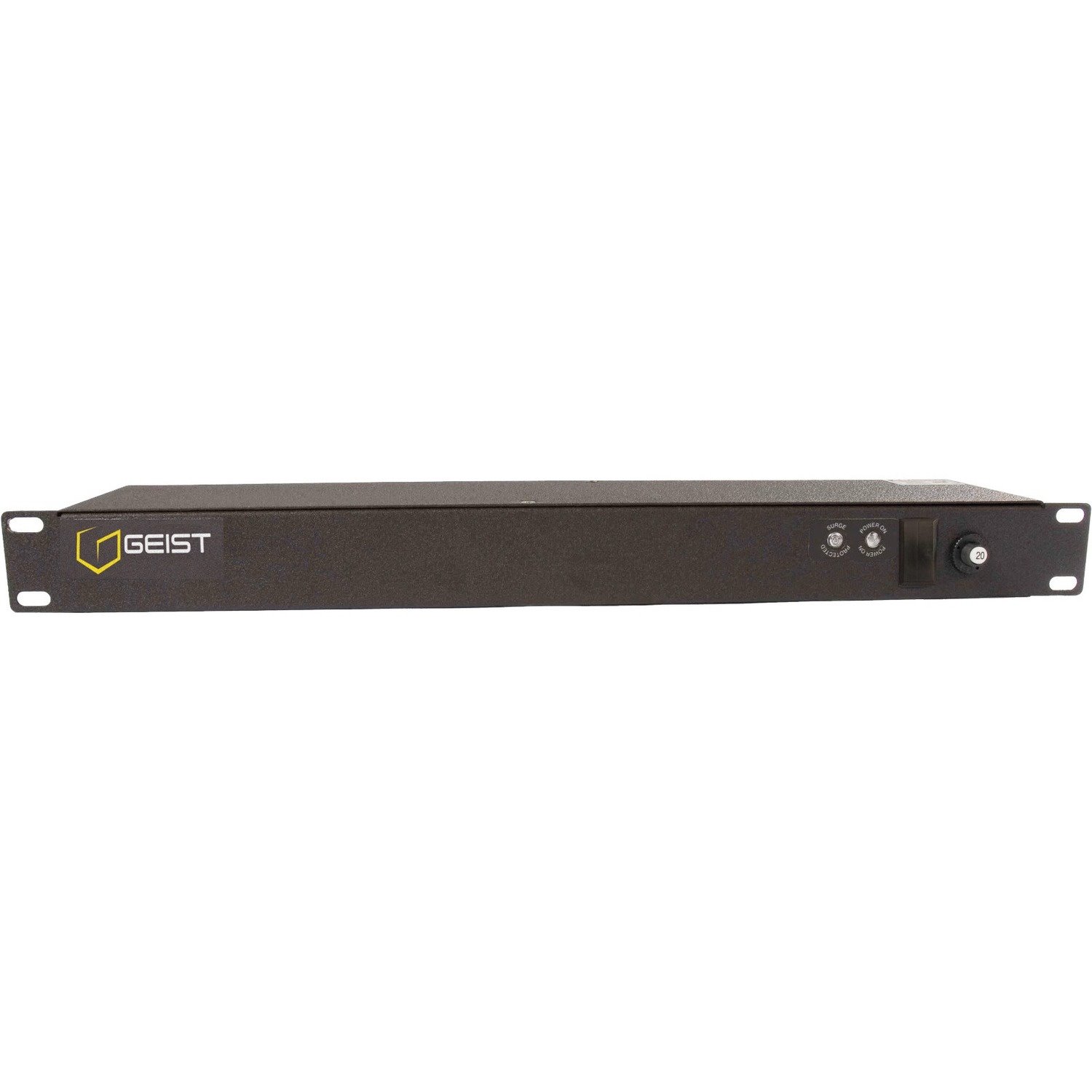 Vertiv Geist SPN064-1023TL 6-Outlets PDU