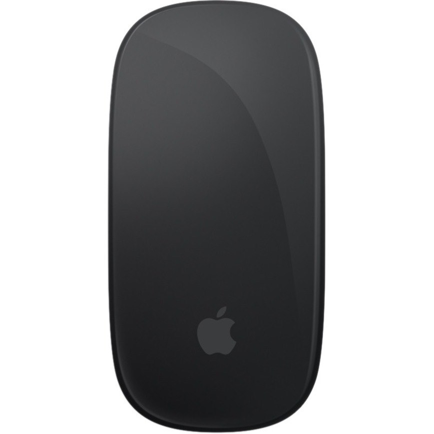 Apple A1657 Mouse - Bluetooth - Lightning - Black