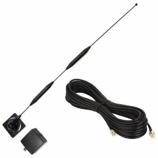 Strike Glass Mount 7dB Antenna. Suitable