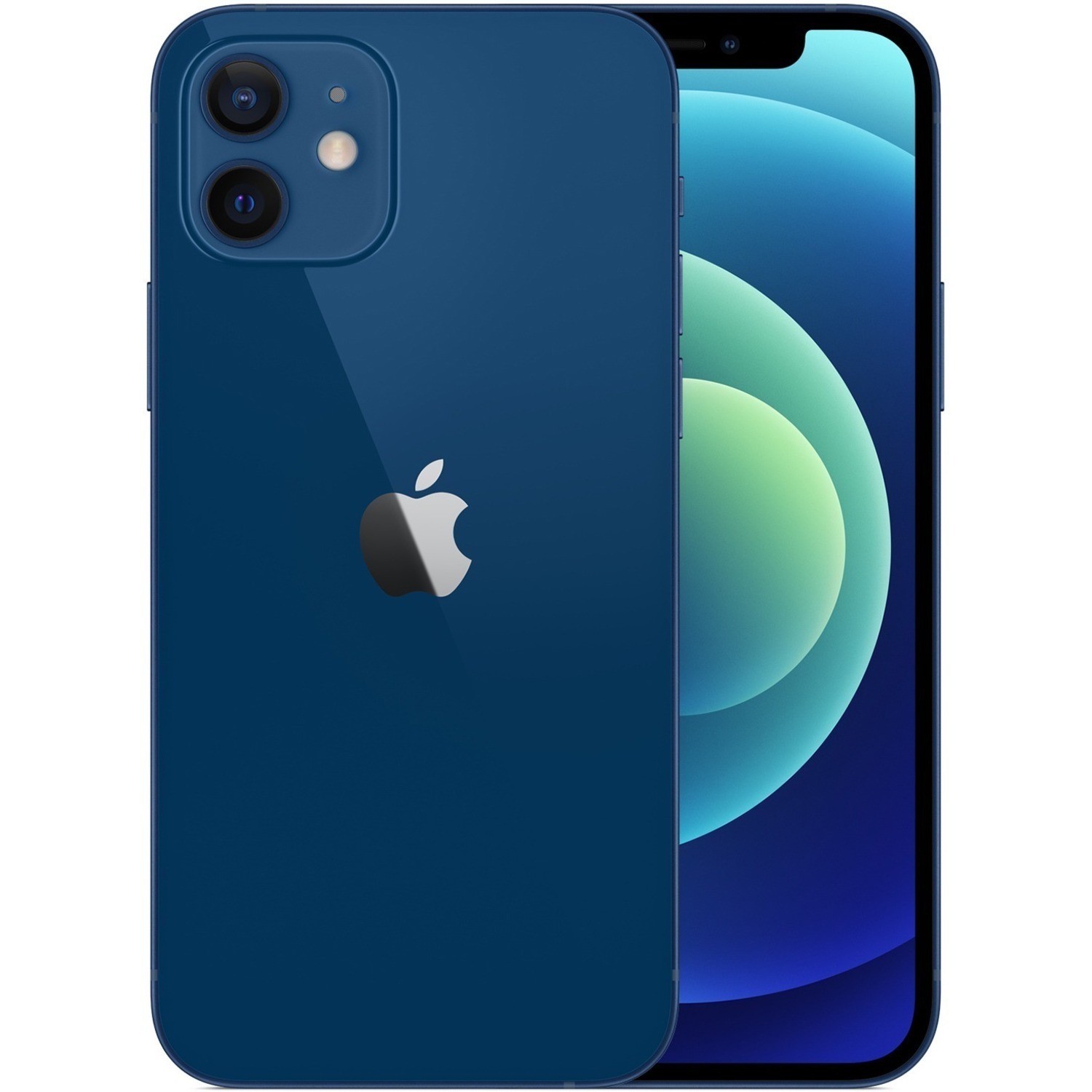 Apple Iphone/Iphone12mini/256Gb/Blue