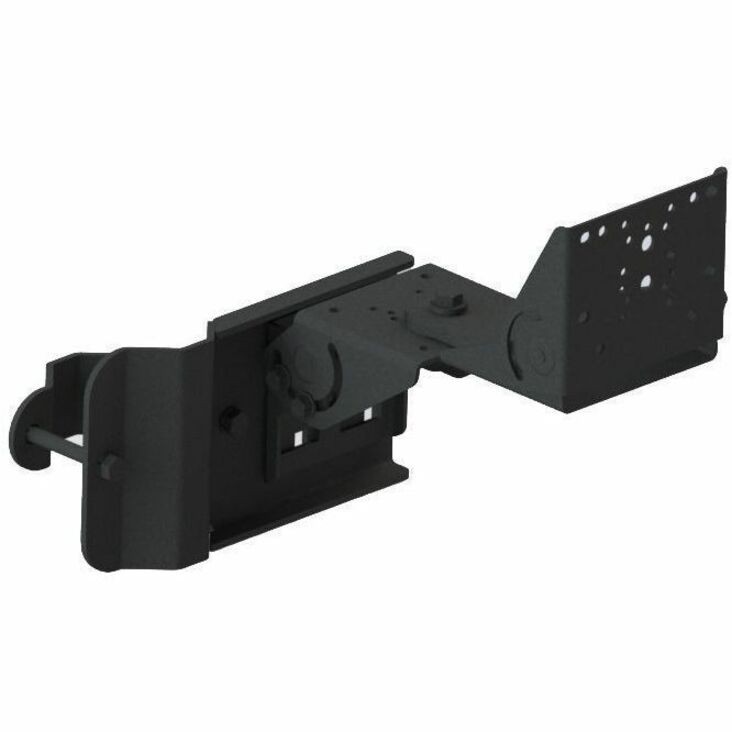 Gamber Johnson Kit - Stand-Up Forklift With Round Pole