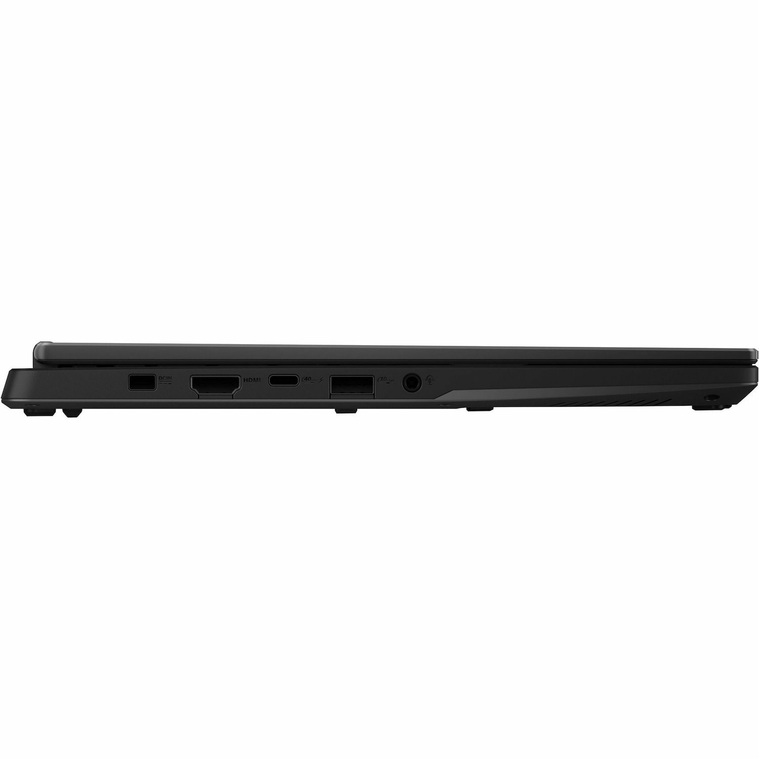 TUF Gaming A14 FA401UH-RG007W 35.6 cm (14") Gaming Notebook - 2.5K - 165 Hz - AMD Ryzen 7 260 - 16 GB - 1 TB SSD - Jaeger Gray