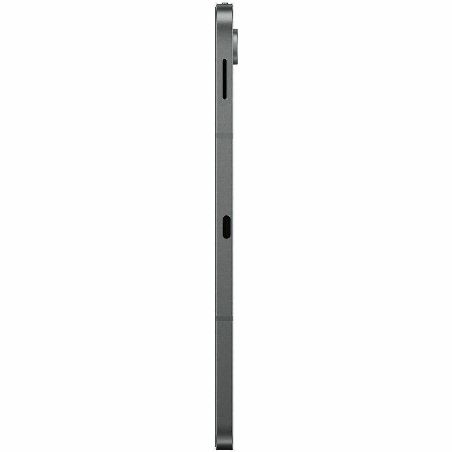 Samsung Galaxy Tab S10 Lite SM-X406B Tablet - 27.7 cm (10.9") WUXGA+ - Samsung Exynos 1380 (5 nm) Octa-core - 8 GB - 256 GB Storage - Android 15 - 5G - Grey
