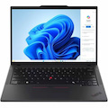 Lenovo ThinkPad T14 Gen 5 21MC004YUS 14" Touchscreen Notebook - WUXGA - AMD Ryzen 7 PRO 8840U - 32 GB - 512 GB SSD - English Keyboard - Black