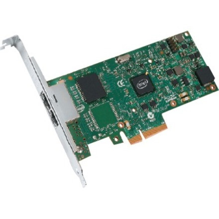 Fujitsu Gigabit Ethernet Card for Server - 10/100/1000Base-T - Plug-in Card