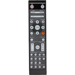 Optoma BR-3070L Remote Control