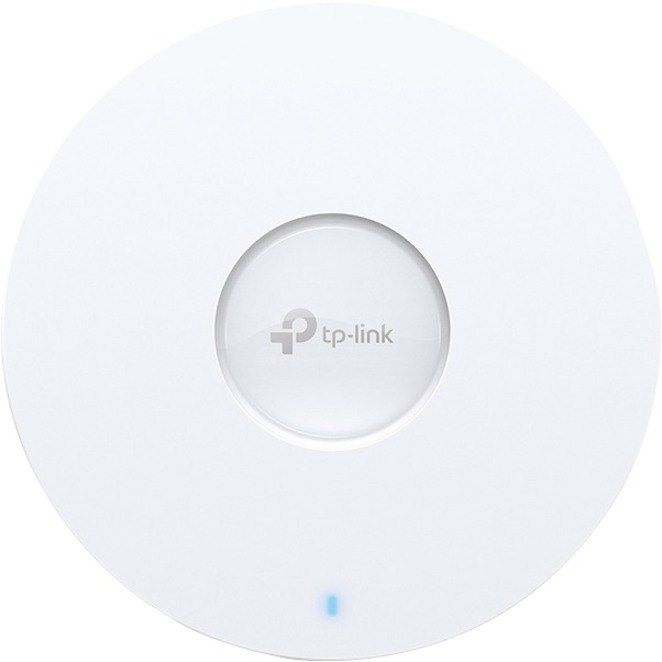 TP-Link EAP650 - Omada WiFi 6 AX3000 Wireless Gigabit Ceiling Mount Access Point