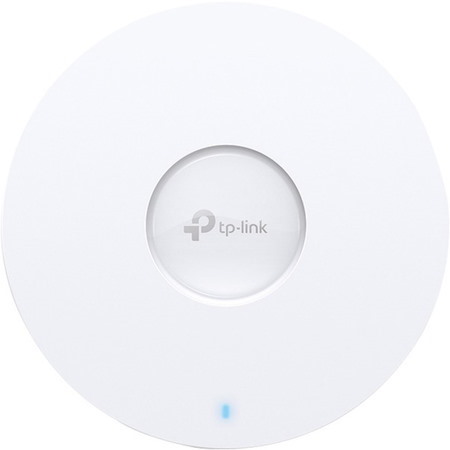 TP-Link EAP650 - Omada WiFi 6 AX3000 Wireless Gigabit Ceiling Mount Access Point