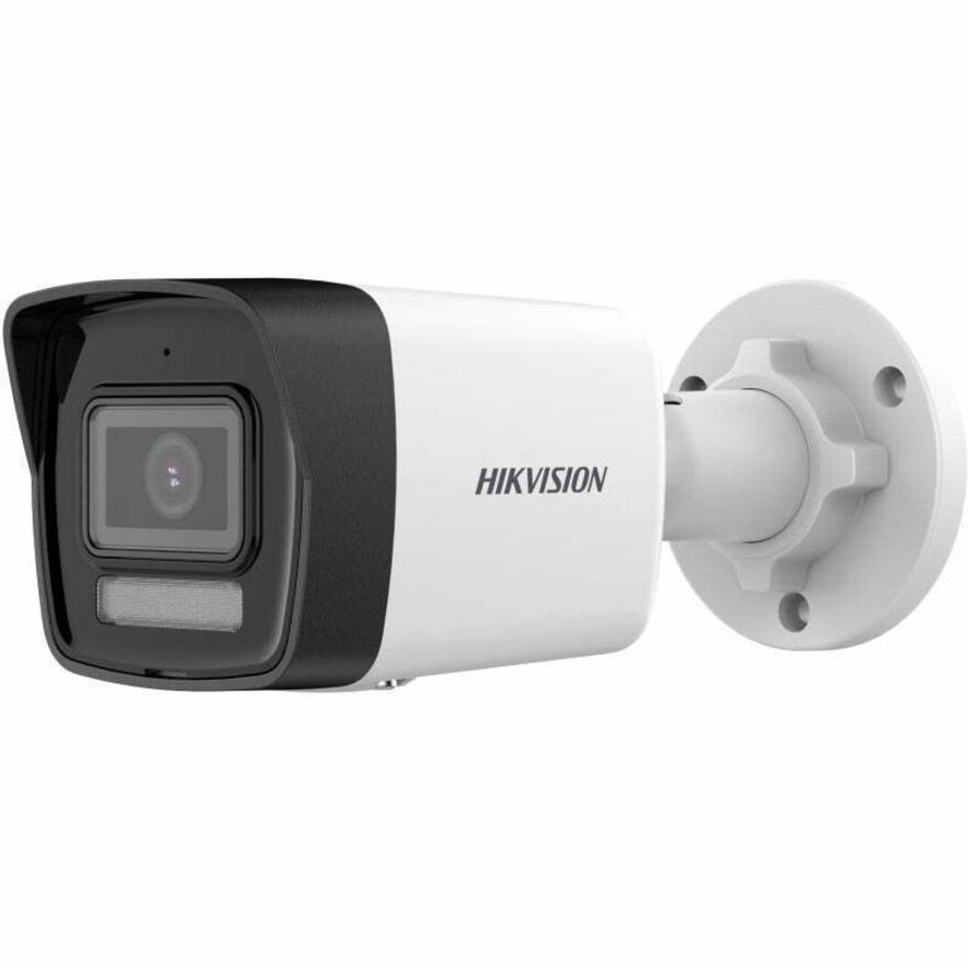 Hikvision Value DS-2CD1043G2-LIU 4 Megapixel 2K Network Camera - Colour - Bullet - White