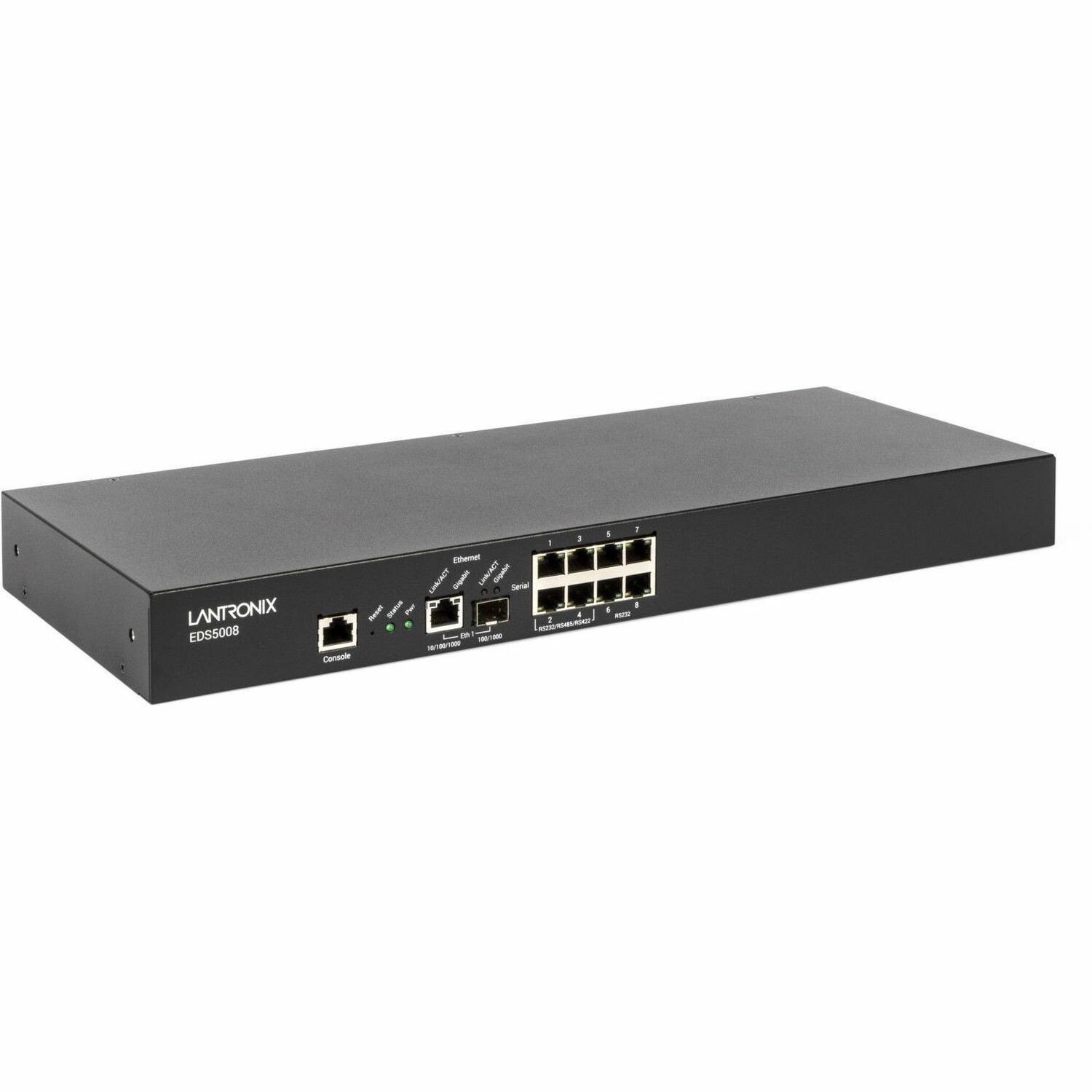 Lantronix Eds 5000 Series Device Server