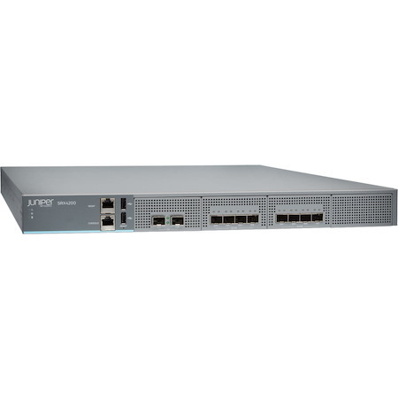 Juniper SRX4200 Router