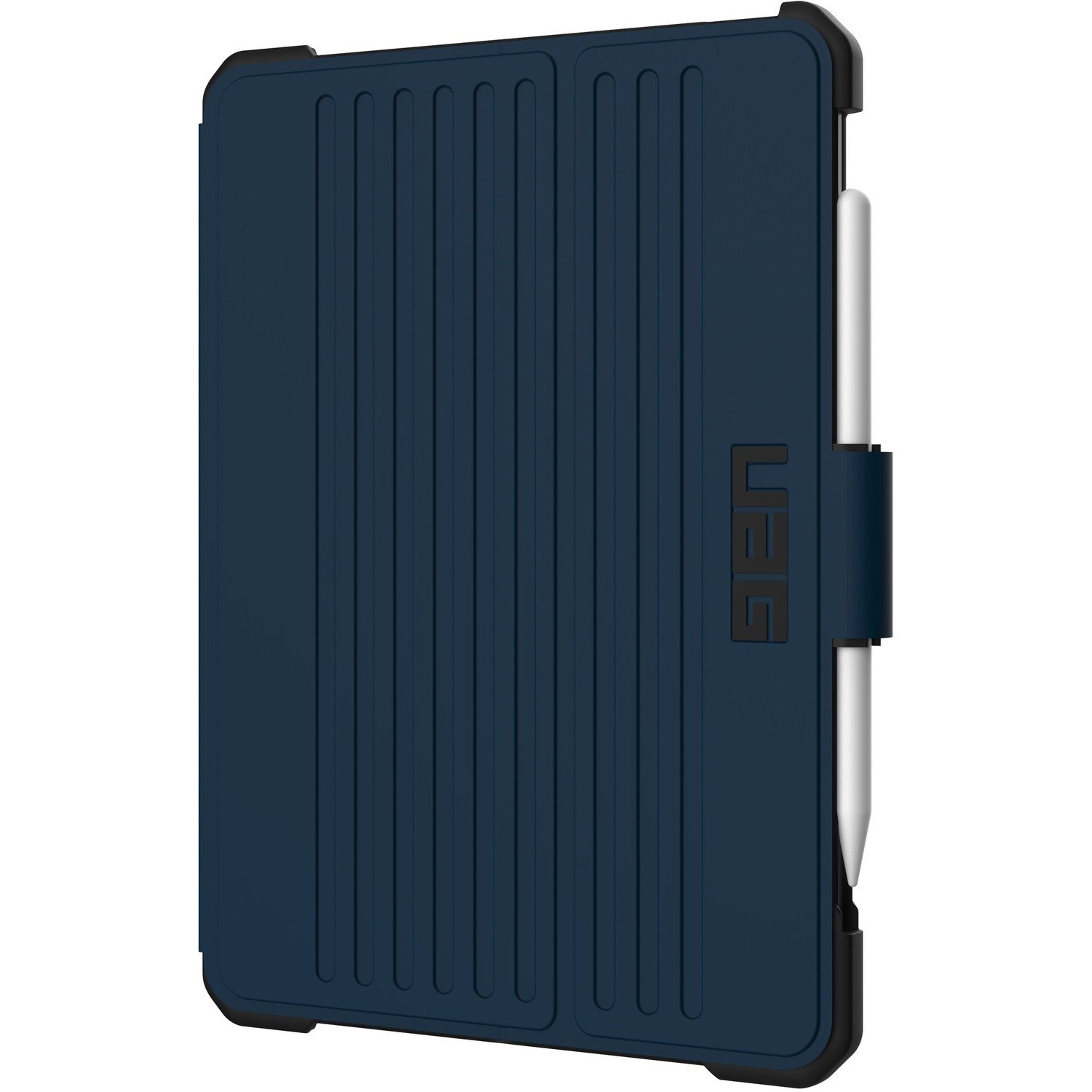 Urban Armor Gear Metropolis SE Rugged Carrying Case (Folio) for 27.7 cm (10.9") Apple iPad (2022) Tablet - Mallard