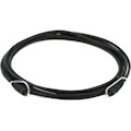 Monoprice 12ft Optical Toslink 5.0mm OD Audio Cable