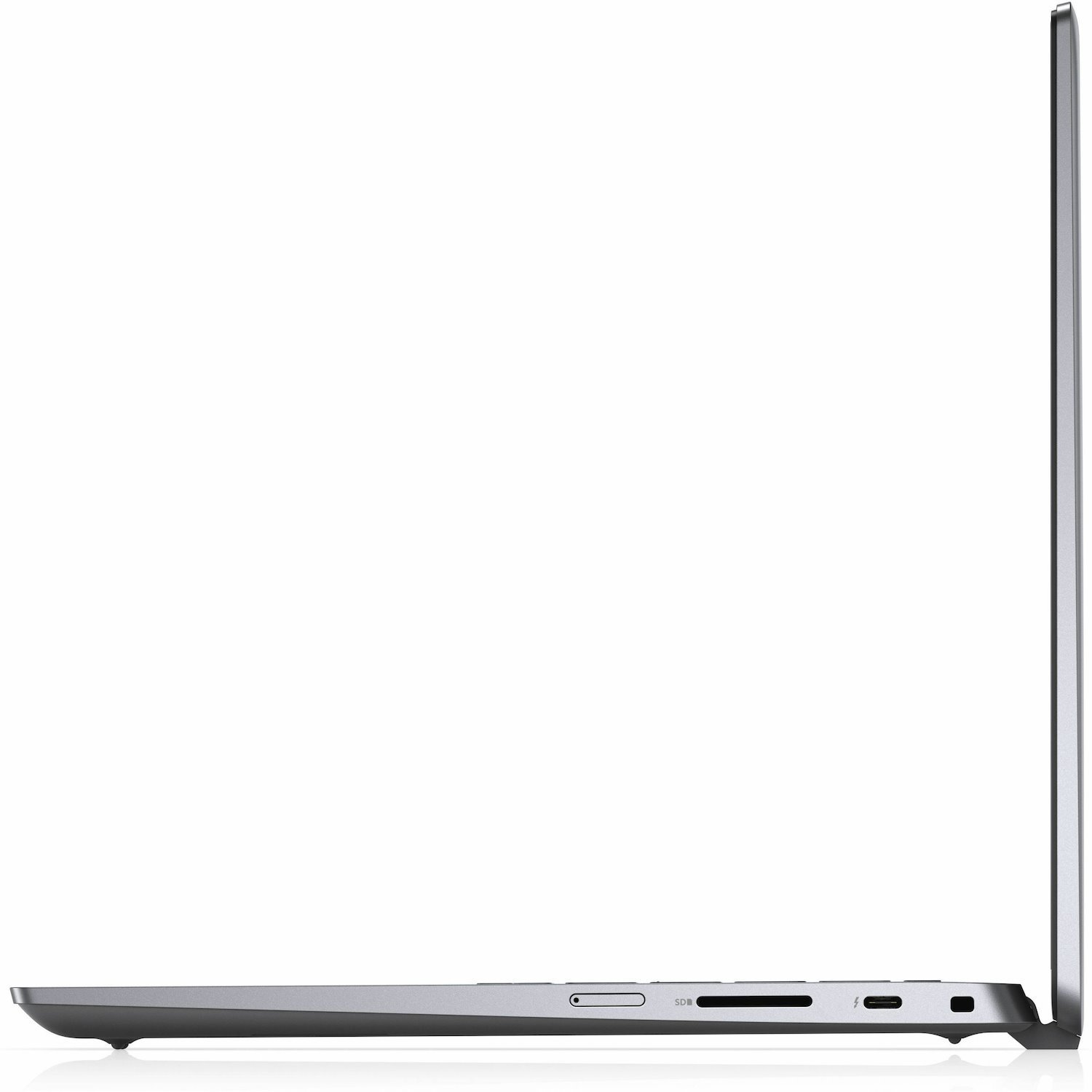 Dell Latitude 5000 5430 14" Chromebook - Full HD Plus - Intel Core i5 12th Gen i5-1235U - 8 GB - 256 GB SSD - Titan Gray