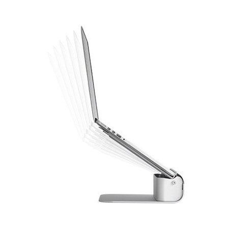 Rain Design iLevel2 Adjustable Height Laptop Stand