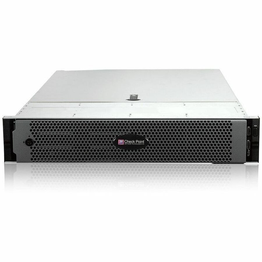 Check Point Quantum 6000-L Network Security Appliance